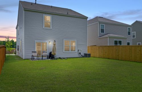 9710 Roseberry St, Ladson SC  29456 exterior