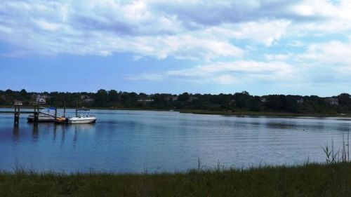 60 Cedar Ln, Eastham MA  02642-2560 exterior