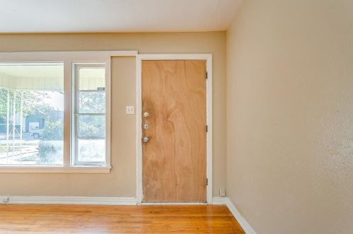 3928 Winfield Ave, Fort Worth TX  76109-3726 exterior