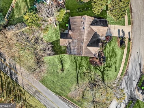 371 Tait Rd, Stockbridge GA  30281-4395 exterior