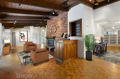 6025 Prentice Pl, Englewood CO 80111-1415 exterior