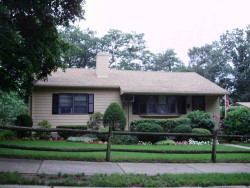 36 Roland St, Newton, MA 02461-1920