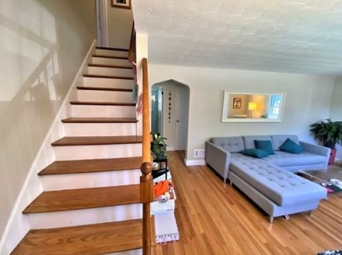 15 Yale Rd, Arlington MA  02474-3509 exterior