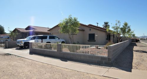 2445 Adams, Phoenix AZ 85007-2605 exterior