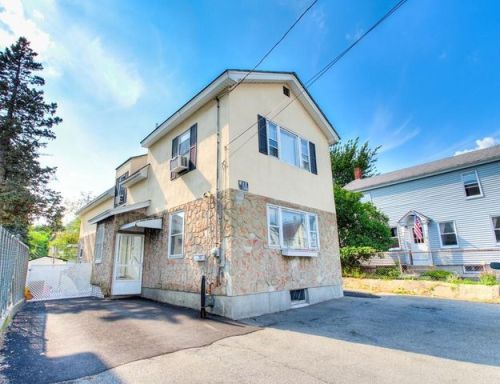 36 Spruce St, Lawrence MA  01841-3137 exterior