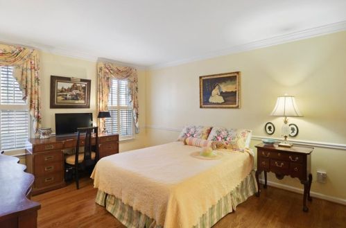 1266 Mile Post Dr, Atlanta GA 30338-4710 exterior