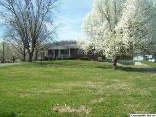 161 Old Lincoln Rd, Fayetteville TN  37334-6909 exterior