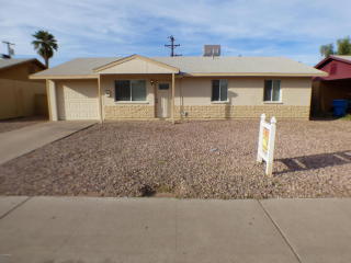 6708 Hazelwood St, Phoenix, AZ 85033-1916