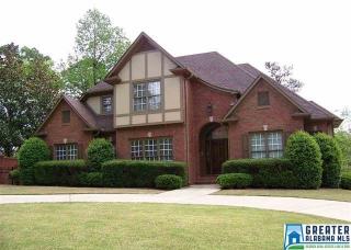 2537 Inverness Point Dr, Birmingham AL  35242-4719 exterior