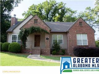 5410 7th Ct, Birmingham, AL 35212-3922