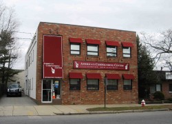 153 California St, Newton, MA 02458-1023