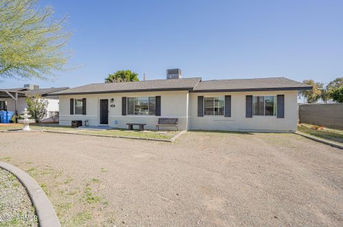 3839 33rd St, Phoenix AZ  85018-5003 exterior