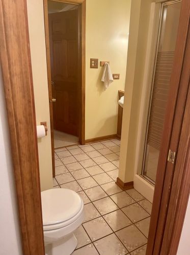 4521 Home Ave, Forest View IL 60402-4319 exterior