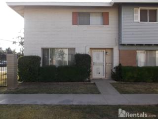 4420 Belleview St, Phoenix AZ  85008-5644 exterior