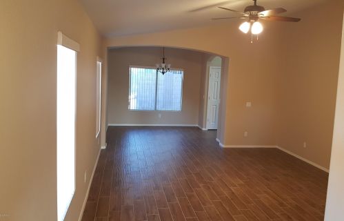 20413 30th Pl, Phoenix AZ  85050-4761 exterior