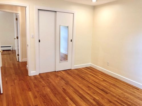 196 Crosby St, Arlington MA  02474-2246 exterior