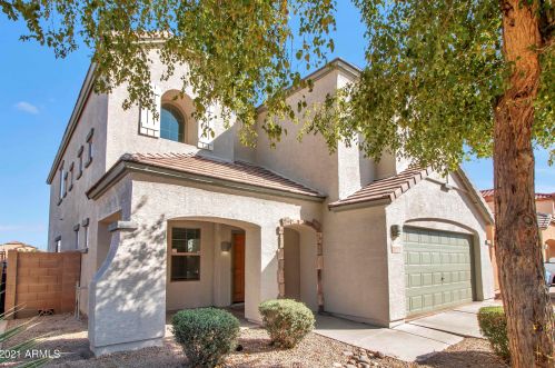 9118 Cypress St, Phoenix, AZ 85037-4350