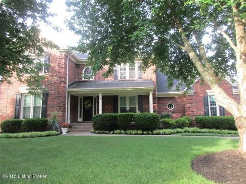 7413 Falls Ridge Ct, Louisville, KY 40241-6401