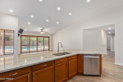 14843 27th St, Phoenix AZ  85032-4963 exterior