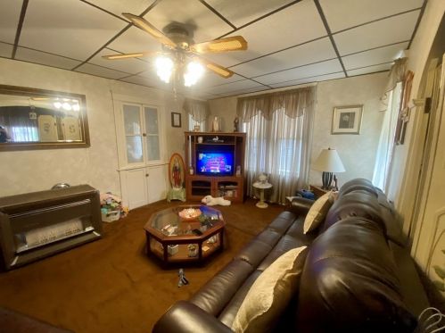 31 Arthur St, Worcester MA 01604-3807 exterior