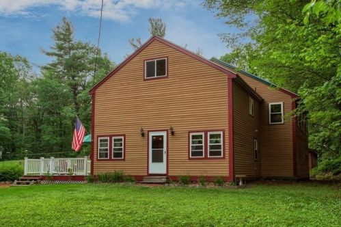 99 Mirick Rd, Princeton MA  01541-1115 exterior