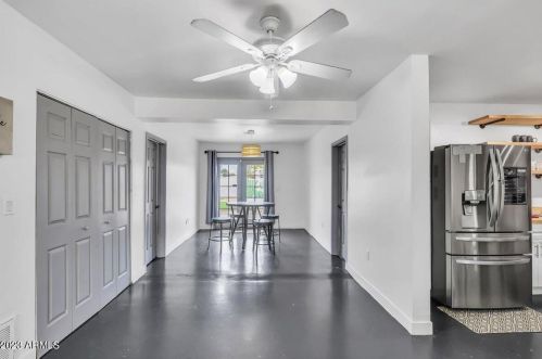 1901 22nd St, Phoenix AZ  85006-2446 exterior