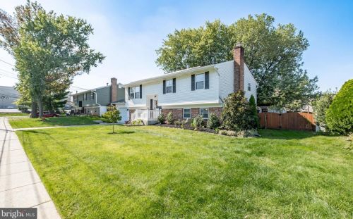 109 Central Ave, West Deptford NJ  08097-1210 exterior