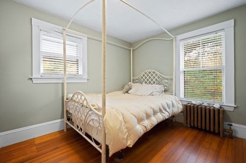 259 Cordaville Rd, Southborough MA 01772-2085 exterior