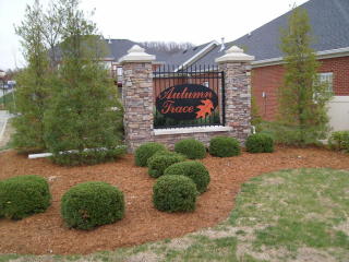 7409 Autumn Trce Dr, Louisville KY  40214 exterior