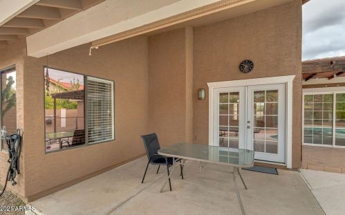 10865 111th Pl, Scottsdale AZ  85259-6964 exterior