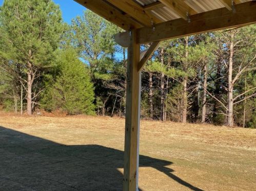 1693 Flagstone Ln, Conyers GA 30012-6510 exterior