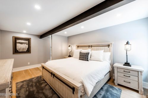 1016 Empire Ave, Park City UT exterior