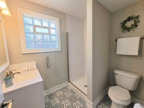 1516 Elmwood Ave, Forest View IL  60402-1304 exterior