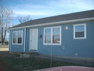 359 Warren Ave, Springfield MO  65802-7320 exterior