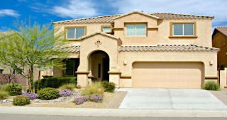 4028 Casitas Del Rio Dr, Phoenix, AZ 85050-8758