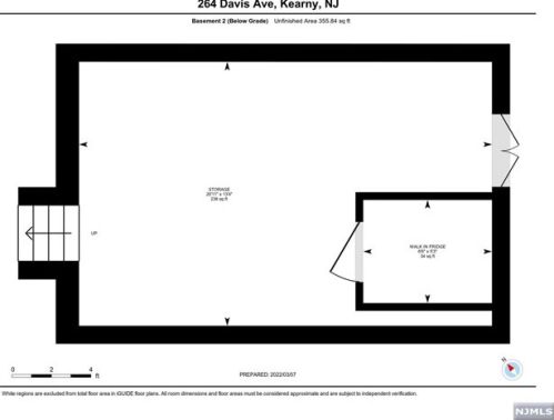 264 Davis Ave, Kearny NJ 07032-3402 exterior