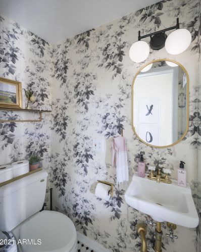 7149 6 Pl, Phoenix AZ 85024-1000 exterior