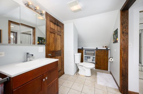 1309 Wenonah Ave, Forest View IL 60402-2930 exterior