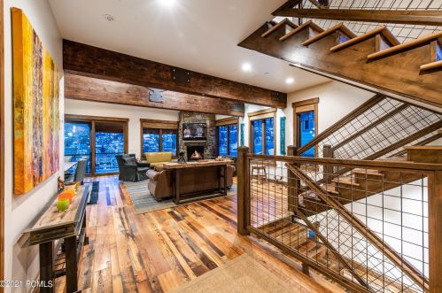 426 Woodside Ave, Park City UT exterior