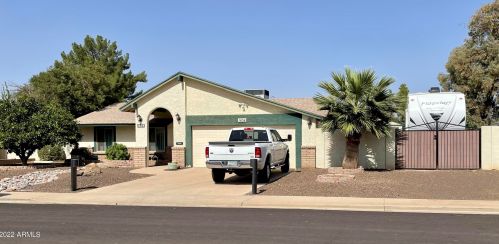 1434 Kael St, Mesa, AZ 85203-2006