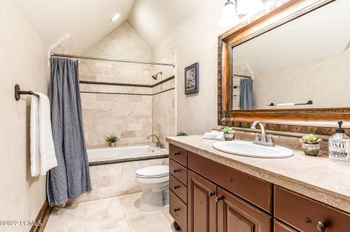 7980 Glenwild Dr, Park City UT 84098-5592 exterior