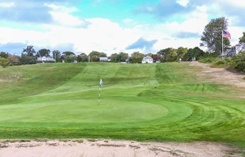 156 Chatham Bars Ave, Chatham MA 02633-2343 exterior