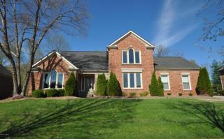 715 Talon Pl, Louisville KY  40223-5576 exterior