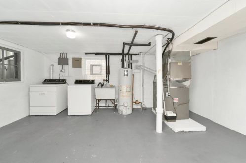 2227 East Ave, Forest View IL  60402-2433 exterior