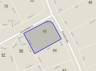 809 Plantation Way, Gallatin TN  37066-7406 exterior