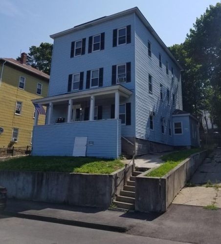 24 Hooper St, Worcester, MA 01605-2746