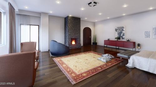 5801 30th St, Phoenix AZ  85016-2401 exterior