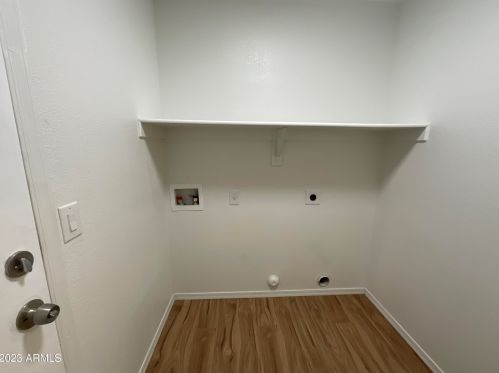 8401 Avalon Dr, Phoenix AZ  85037-3340 exterior