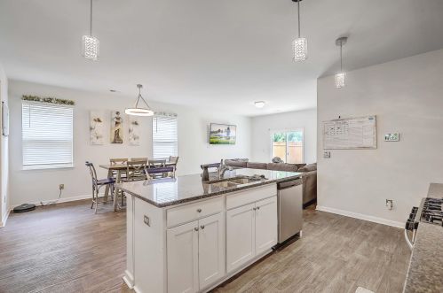 9714 Roseberry St, Ladson SC  29456 exterior