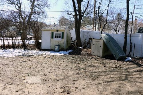 127 Mill St, Worcester MA 01603-2031 exterior